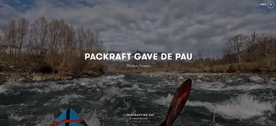 Gave de Pau